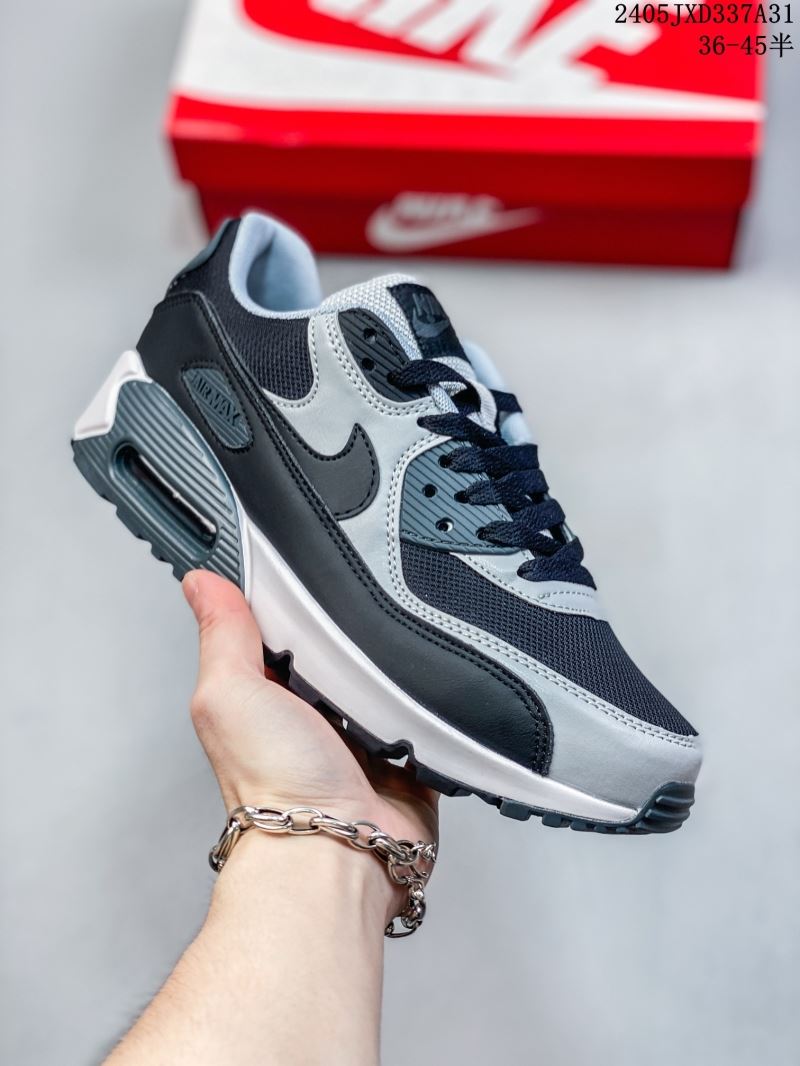 Nike Air Max Shoes